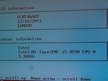 ★Intel / CPU Core i5-4590 3.30GHz 起動確認済！★10個セット！！②_画像9