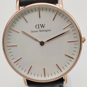 Daniel Wellington