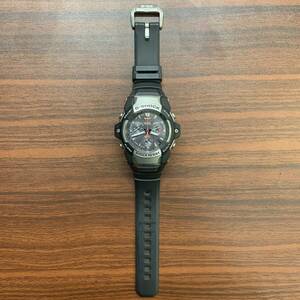 CASIO G-SHOCK GS-1000J 電波ソーラー　カシオ　ジーショック腕時計 可動品 