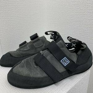  five ton FIVE TEN STEALTH C4 Stealth climbing boruda ring shoes US9 UK8 EUR42 outdoor 1567