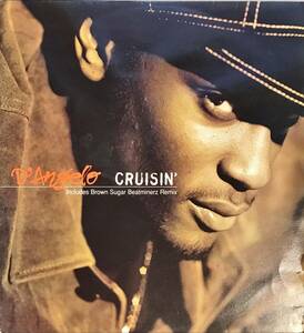 D'angelo Crusin' UK PROMO