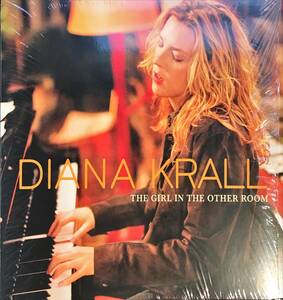 Diana Krall The Girl In The Other Room