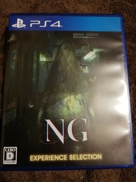 NG PS4