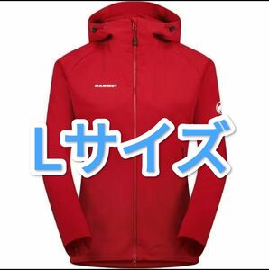 新品 mammut マムート マックン Macun 2.0 SO Hooded Jacket AF ジャケット 登山 アウトドア