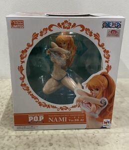 P.O.P LIMITED EDITION/POP ONE PIECE ナミ Ver.BB_02