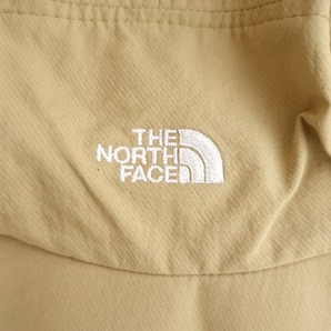 ザノースフェイス THE NORTH FACE *フリーランキャップ*帽子ハットベージュユニセックス(ha84-2404-74)【20E42】の画像9