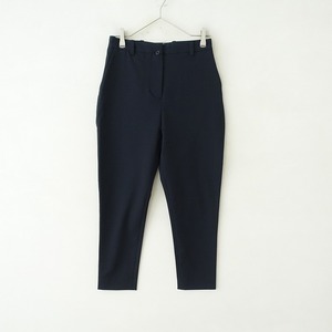 【未使用/定価2.2万】ヤエカコンテンポ YAECA CONTEMPO *2way Pants tight テーパードパンツ*M紺ネイビー(k1-2404-607)【91E42】