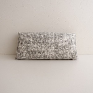 [ beautiful goods ] mina perhonen mina perhonen *sleeping rose penne nude cushion * white light gray small articles (ac88-2404-86)[03E42]