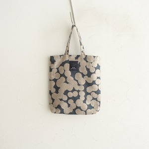 [2022-23AW/ прекрасный товар ] mina perhonen mina perhonen *toast bag* ручная сумка Mini большая сумка портфель (ba11-2404-73)[03E42]