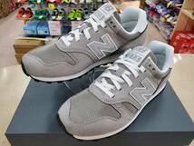 新品即決28.0cm★NewBalanceニューバランス ML373 KG2 カジュアルスニーカー★新定番モデル ライフスタイル ファッション ユニセックス★_画像1