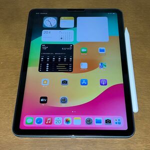 Apple iPad Air 5 256GB Appleペンシル付き