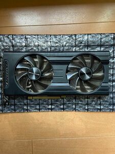 Geforce RTX3060 Ghost 12GBモデル