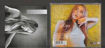 即決 送料込み CoCo Lee ココ・リー 李王文 JUST NO OTHER WAY ジャスト・ノー・アザー・ウェイ ESCA-8107 日本盤CD_画像2