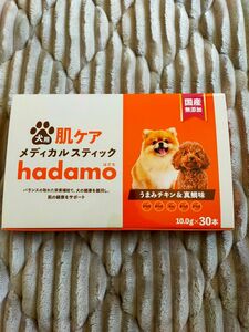 hadamo 犬