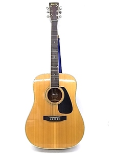 h1056 MORRIS MD-510 Morris acoustic guitar musical instruments stringed instruments 6 string 