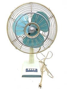 h1136 NASIONAL National electric fan TYPE 25FC 25. electric fan operation verification settled 