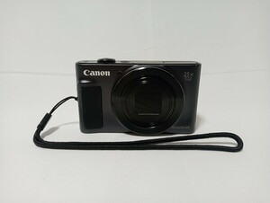 【235】Canon キヤノン PowerShot SX620 HS パワーショット コンパクトデジタルカメラ 動作未確認