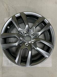 LEXUS レクサス NX 10系 バージョンL 新品 未使用　ホイール 18×7.5J 4261A-78070