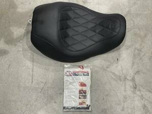 * Harley Davidson FXDWG1580 2011 year of model Mustang seat 