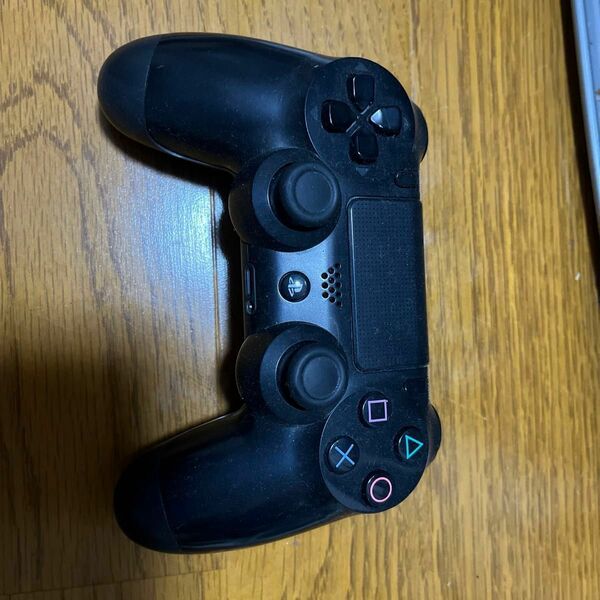 PS4コントローラー ジャンク