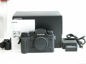 ★☆Fuji X-T2＋グリップ 極上品☆★