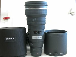 ** Olympus digital 300 F2,8 ED new same **