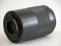 ★☆CANON EF-S 55-200 F4,5-6,3 iS STM 極上品☆★_画像4
