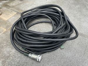 12ch multi cable CANARE Canare L-4E3-12P