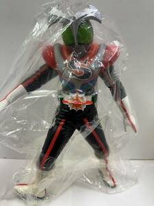  Kamen Rider Stronger big size figure 