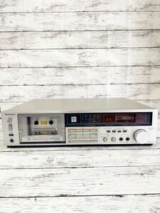 Technics Technics RS-M255X кассетная дека звук оборудование Y5