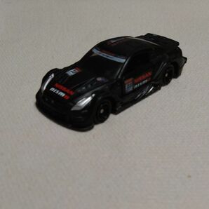 トミカ　 GT-R　スーパーGT