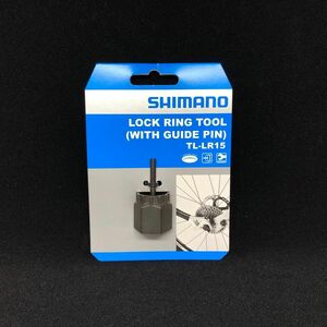 シマノ TL-LR15 ロックリング締め付け工具 Y12009230 SHIMANO LOCK RING REMOVAL TOOL