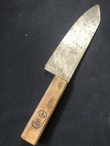  многофункциональный нож три . средний остров лезвие длина примерно 215. обе лезвие европейского типа кухонный нож сантоку нож кухонная утварь . шт режущий инструмент сделано в Японии 