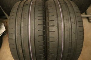 ノキアンタイヤ　ＨＡＫＫＡＢＬＡＣＫ２７５/４０Ｒ２０　２本セット