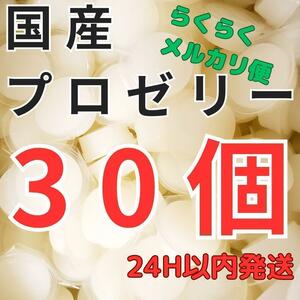 KBファーム プロゼリー ワイドカップ 30個 クワガタ カブトムシ 昆虫ゼリー