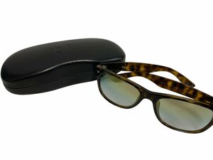 Ray-Ban レイバン RB2132-F サングラス NEW WAYFARER ニューウェイファーラー 710/Y0 58□18 140 ファッション小物