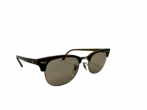 Ray-Ban レイバン RB5154 5884 サングラス べっ甲調 5884 51□21 145 日よけ ファッション小物 度入り