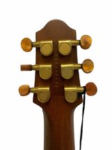 YAMAHA ヤマハ SLG-100S SILENT Guitar サイレントギター フォークギター ギター 楽器 動作確認済み_画像6