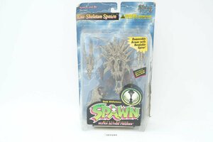 【z27185】新品・未開封 McFARLANETOYS マクファーレントイズ SPAWN スポーン シリーズ4 フィギュア 格安スタート