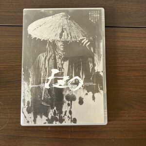 新感線プロデュース いのうえ歌舞伎☆號 『IZO』 [DVD]