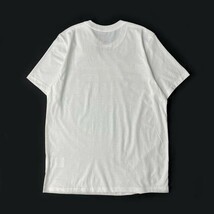 1円～!売切!【正規新品】THE NORTH FACE◆W SHORT-SLEEVE CITY TEE 半袖 Tシャツ US限定 コロラド 男女兼用 アウトドア(M)白 180902-15_画像6