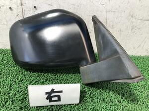  Pajero Mini TA-H58A right side mirror 