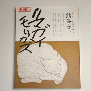 熊谷守一 気ままに絵のみち 別冊太陽／芸術芸能エンタメアート