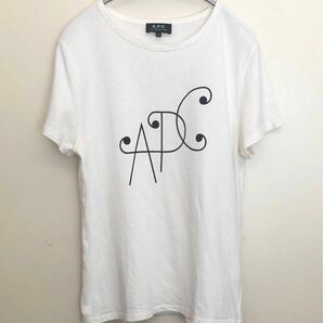 【A.P.C. 】Tシャツ