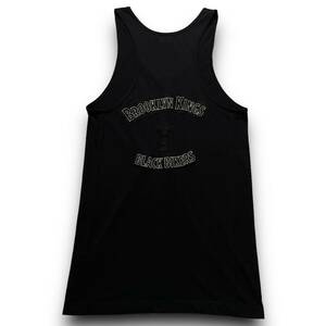 L.G.B. 00s Archive Cross Biker Tank Top lgb ルグランブルー archive ifsixwasnine KMRii 14th addiction share spirit yasuyuki ishii