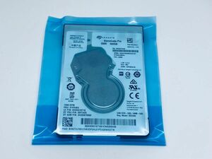 SEAGATE BarraCuda Pro 500GB SATA 2.5 HDD★使用時間:7940時間, 電源投入:960回