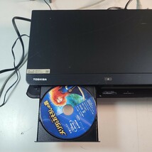 東芝 TOSHIBA REGZA ブルーレイディスクレコーダー DBR-W507 2017年製 2番組同時録画 現状品 管理番号 2405142_画像4