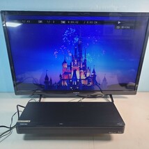 東芝 TOSHIBA REGZA ブルーレイディスクレコーダー DBR-W507 2017年製 2番組同時録画 現状品 管理番号 2405142_画像3