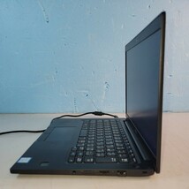 DELL Latitude 7390 ノートパソコン Win11Pro/i5第8/8GB/SSD256GB/ WEBカメラ/ Wifi/ HDMI 中古品 管理番号 2405187_画像9