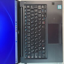 DELL Latitude 7390 ノートパソコン Win11Pro/i5第8/8GB/SSD256GB/ WEBカメラ/ Wifi/ HDMI 中古品 管理番号 2405188_画像2